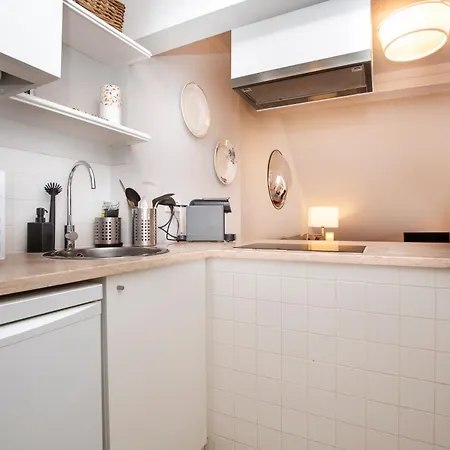Apartment Live Like A Local @ Casa Da Esquina - Wifi & A/c *